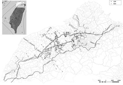 Proximity to Heavy Traffic Roads and Patient Characteristics of Late of Onset Asthma in an Urban Asthma Center